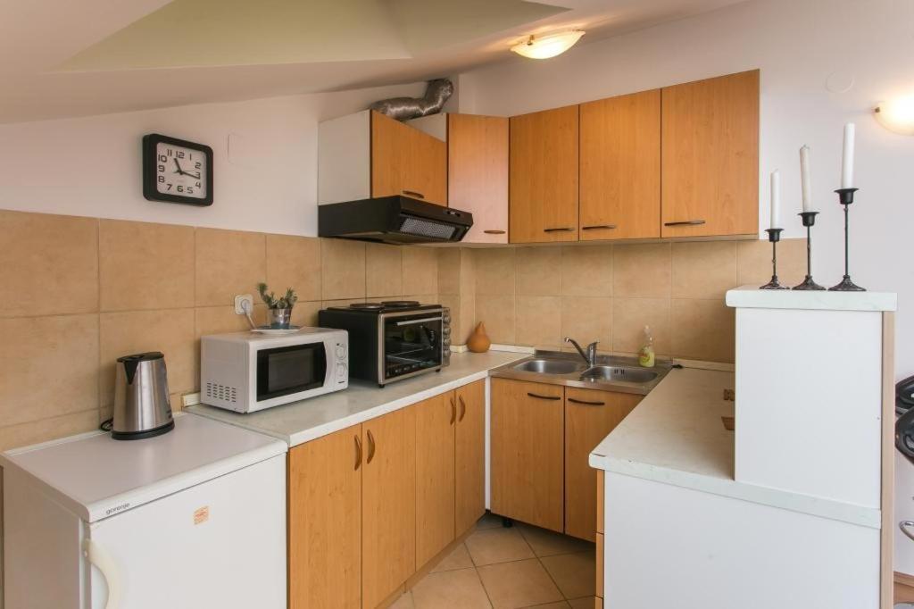 דוברובניק Apartment Lala מראה חיצוני תמונה